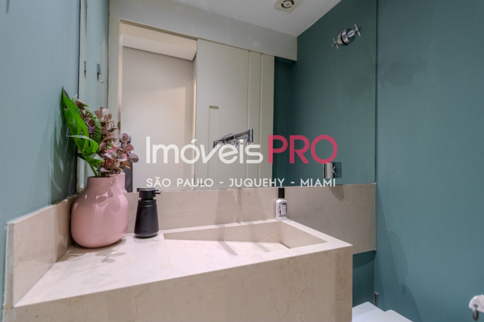 Apartamento para Vender, Moema Pássaros | Cód: IP40717 — 