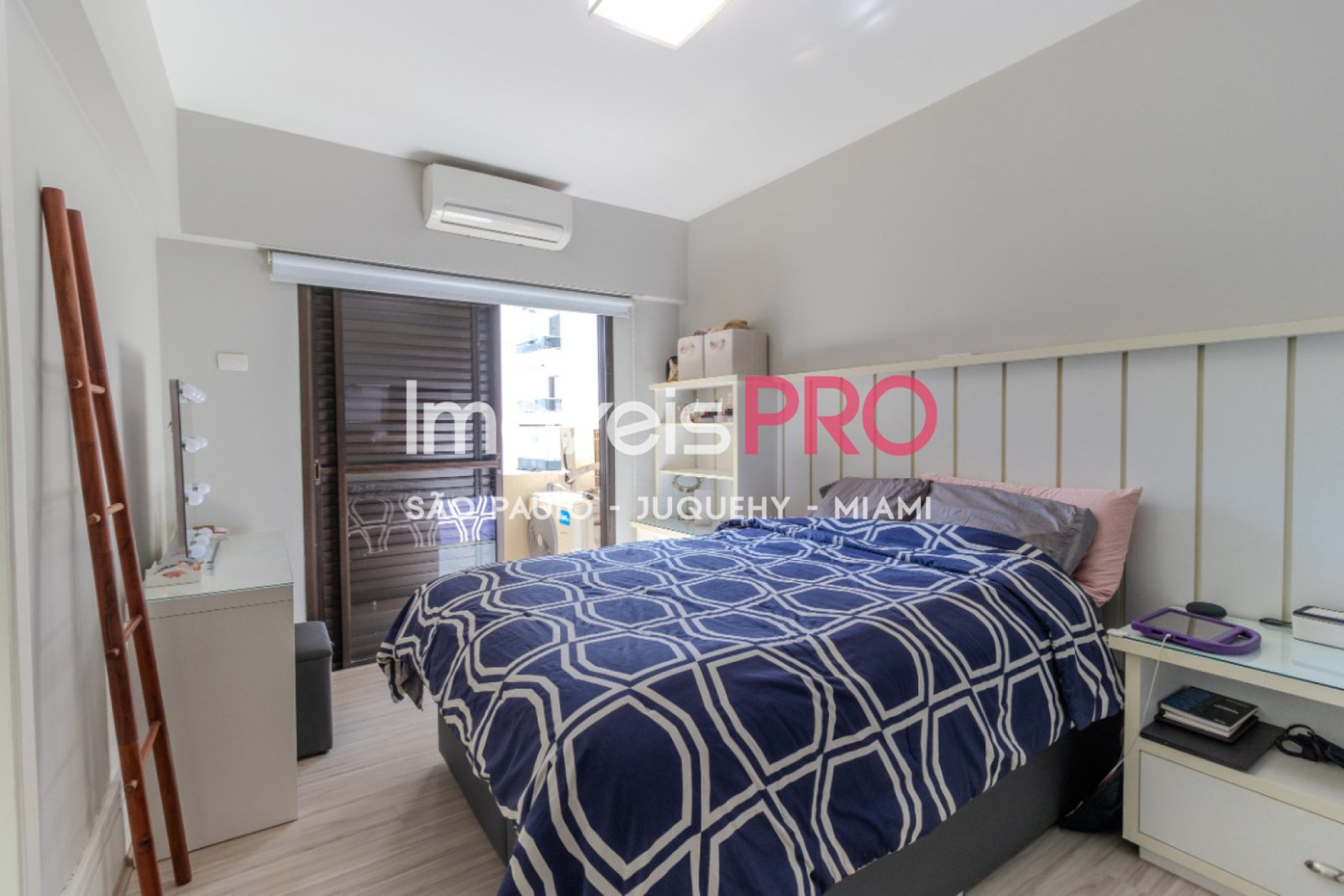Apartamento para Vender, Moema Pássaros | Cód: IP40717 — 