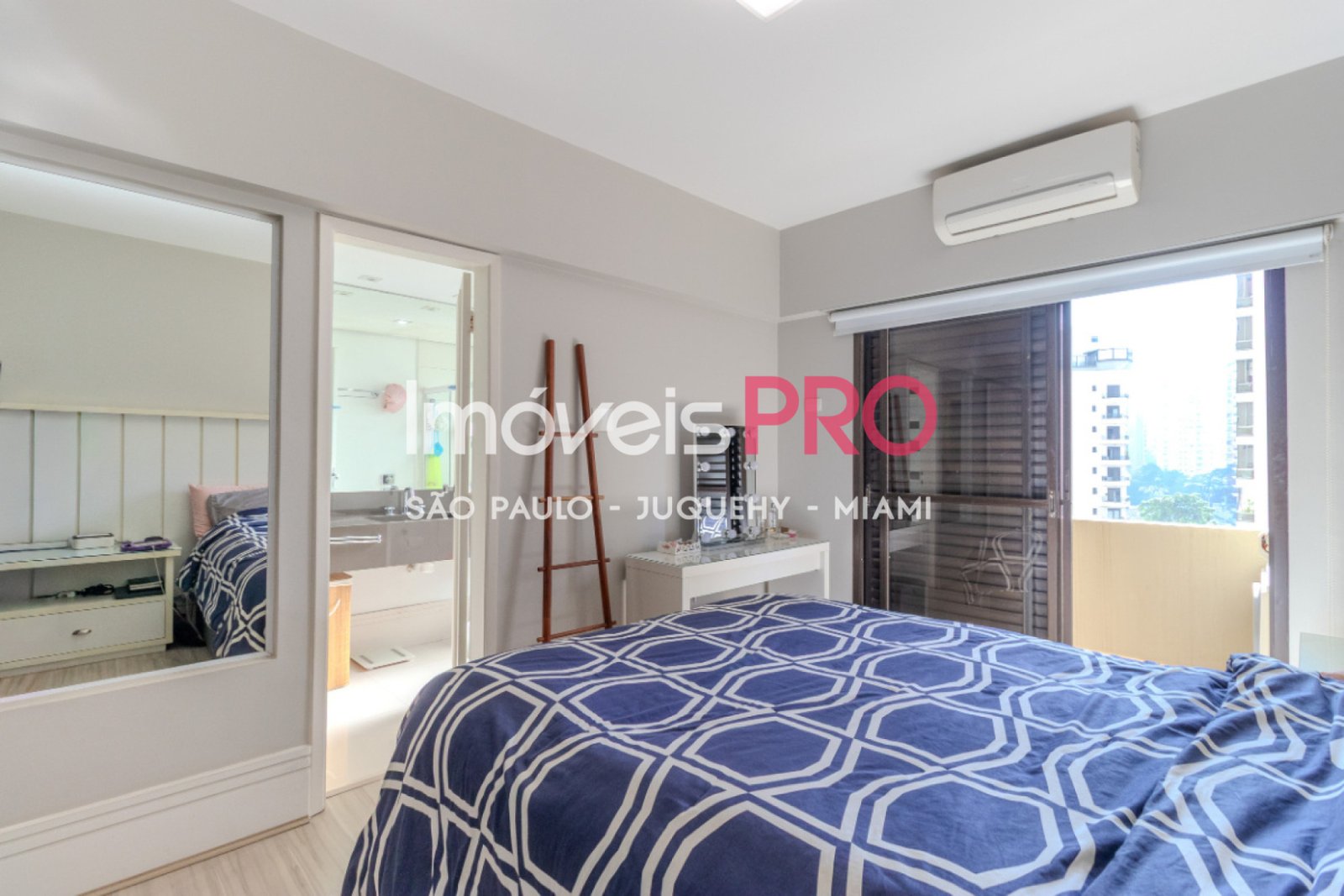 Apartamento para Vender, Moema Pássaros | Cód: IP40717 — 