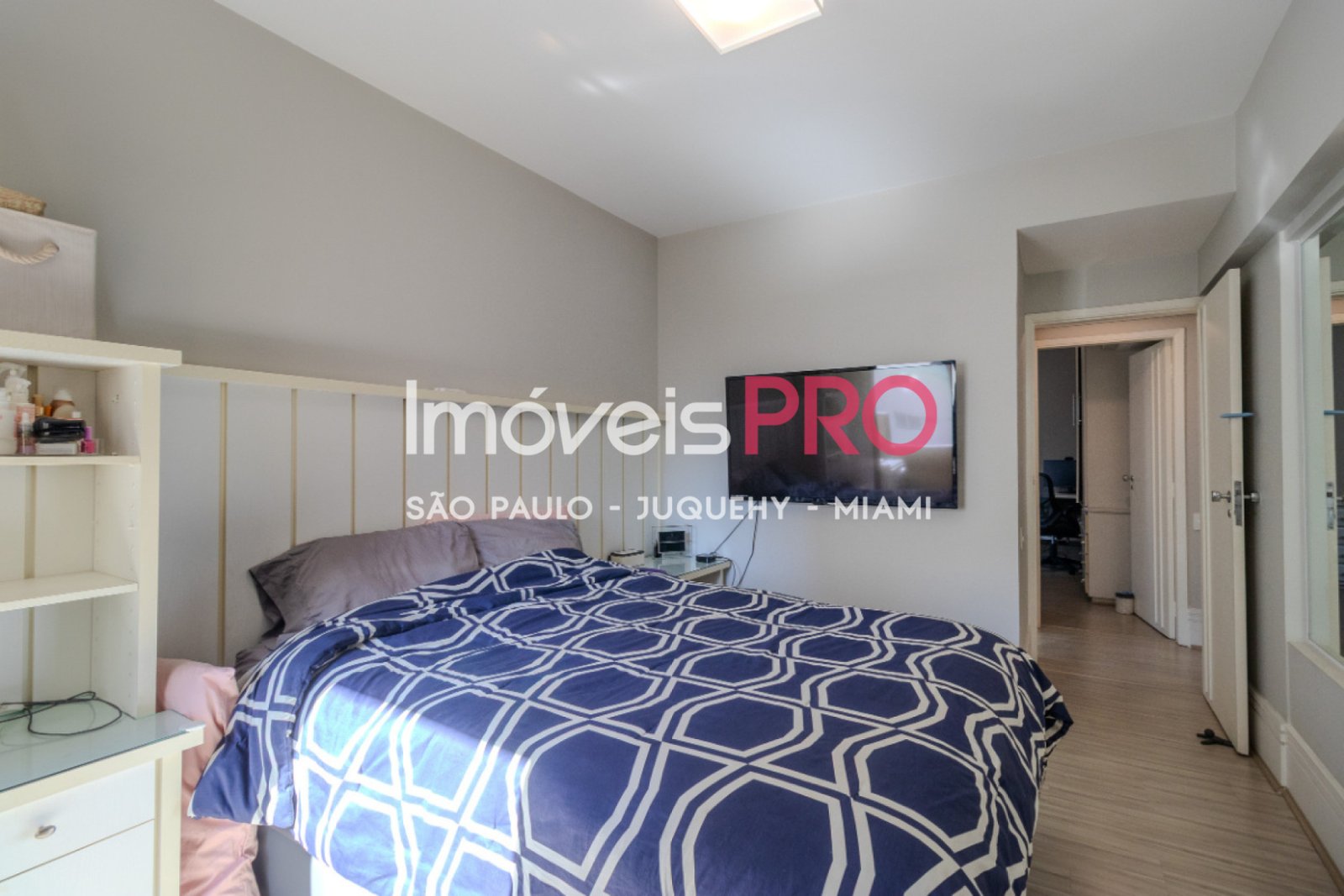 Apartamento para Vender, Moema Pássaros | Cód: IP40717 — 