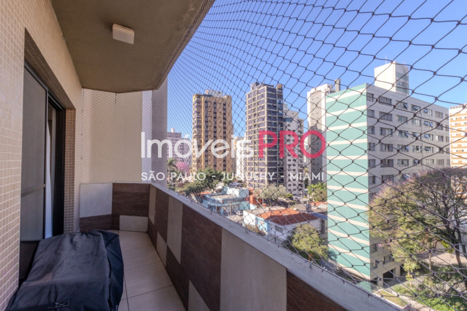 Apartamento para Vender, Moema Pássaros | Cód: IP40717 — 