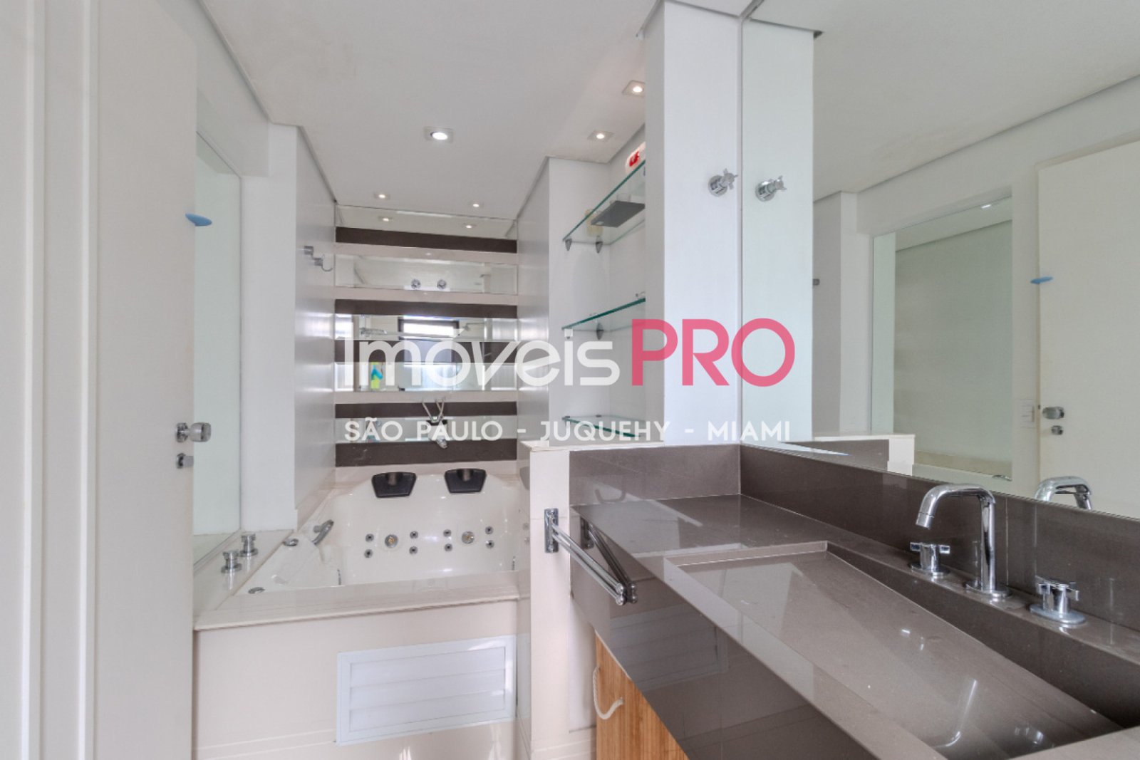 Apartamento para Vender, Moema Pássaros | Cód: IP40717 — 