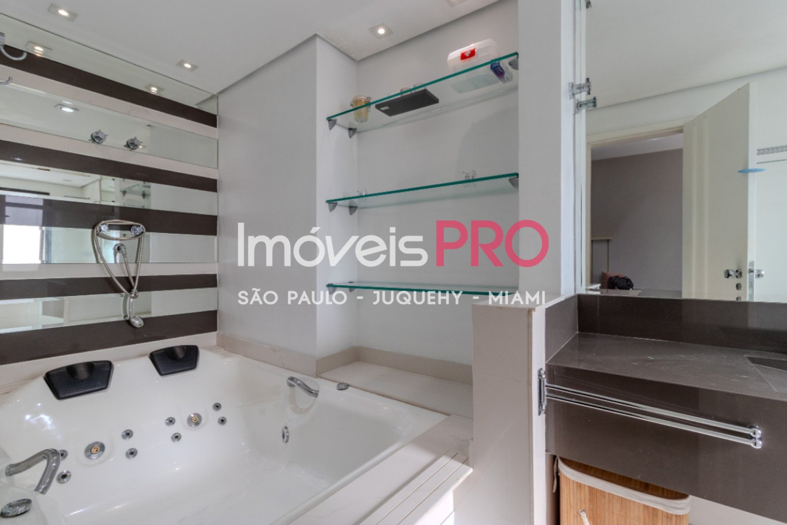 Apartamento para Vender, Moema Pássaros | Cód: IP40717 — 
