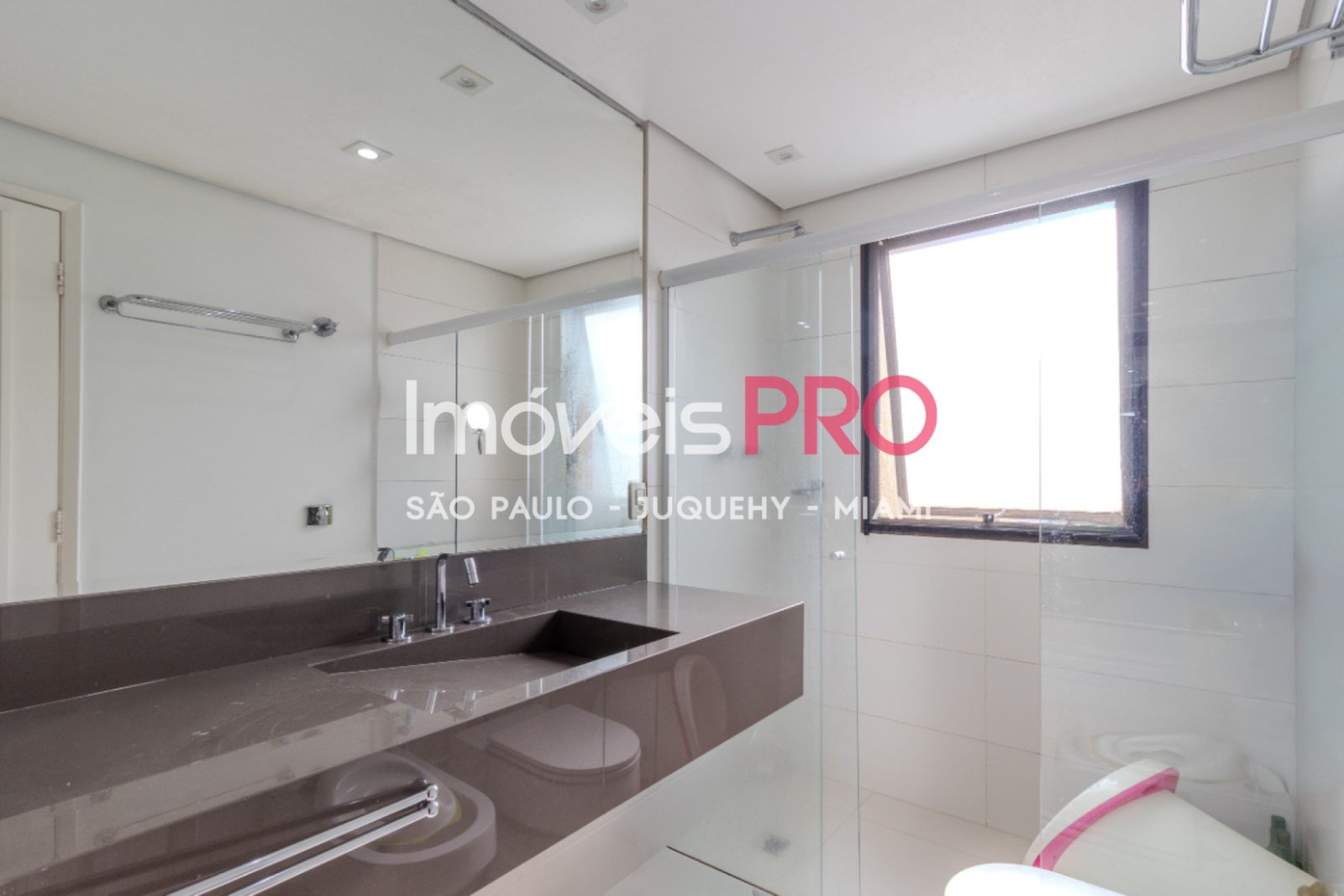 Apartamento para Vender, Moema Pássaros | Cód: IP40717 — 