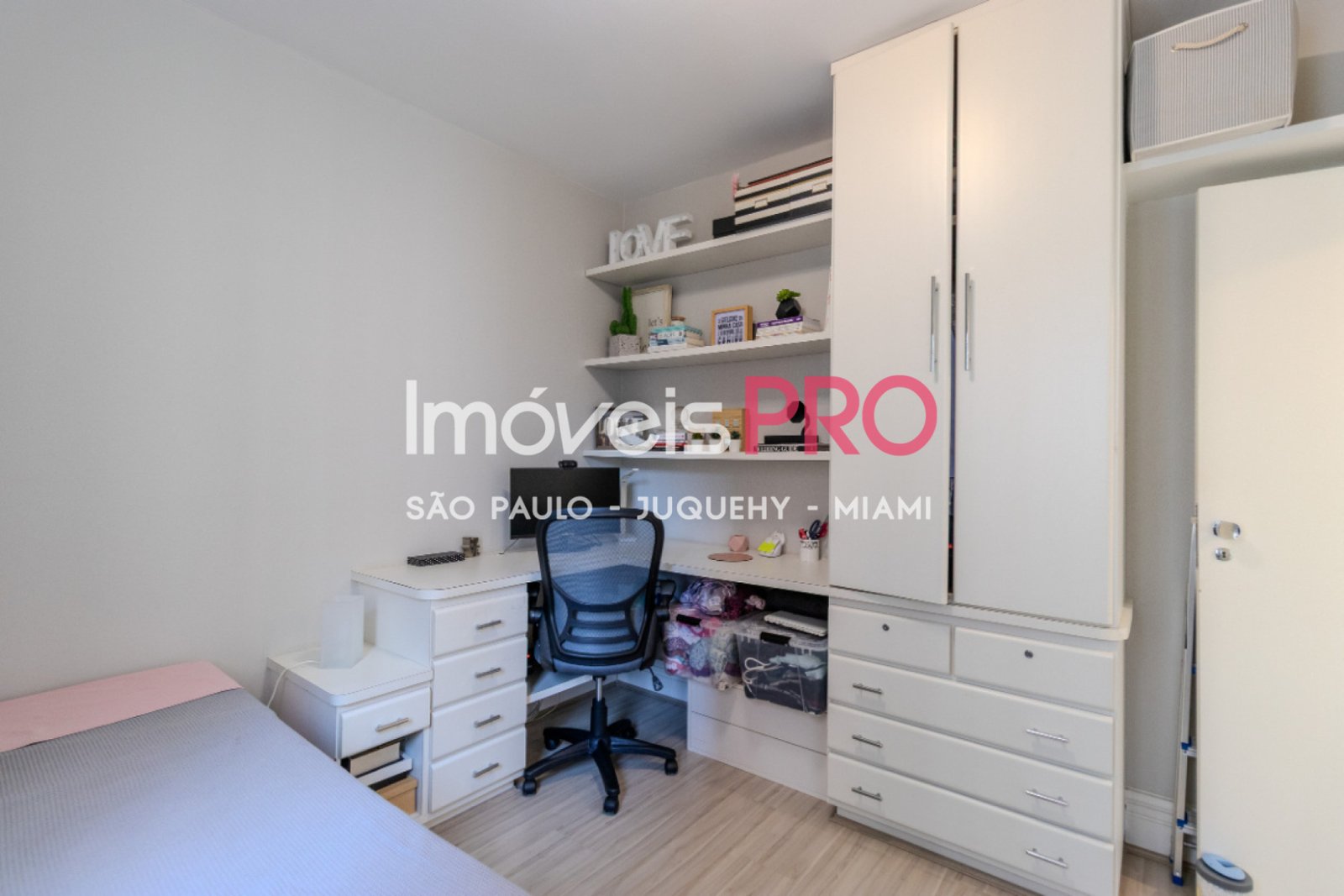 Apartamento para Vender, Moema Pássaros | Cód: IP40717 — 