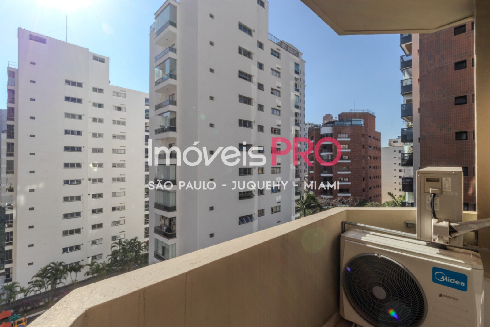 Apartamento para Vender, Moema Pássaros | Cód: IP40717 — 