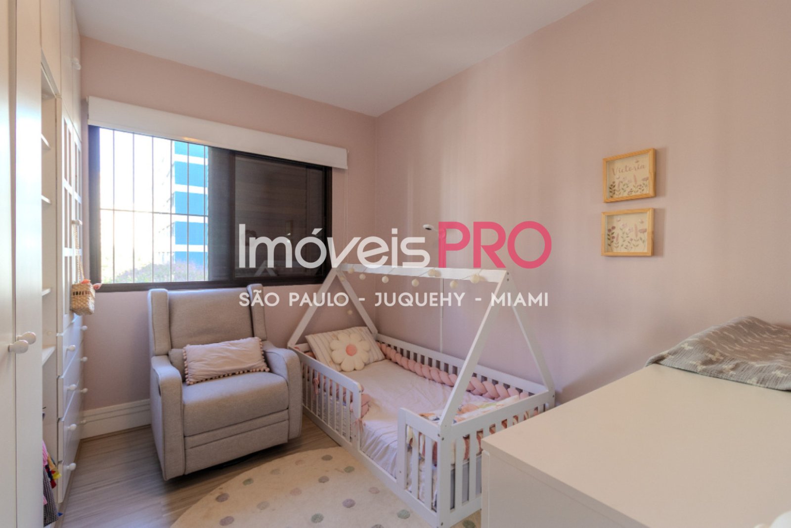 Apartamento para Vender, Moema Pássaros | Cód: IP40717 — 
