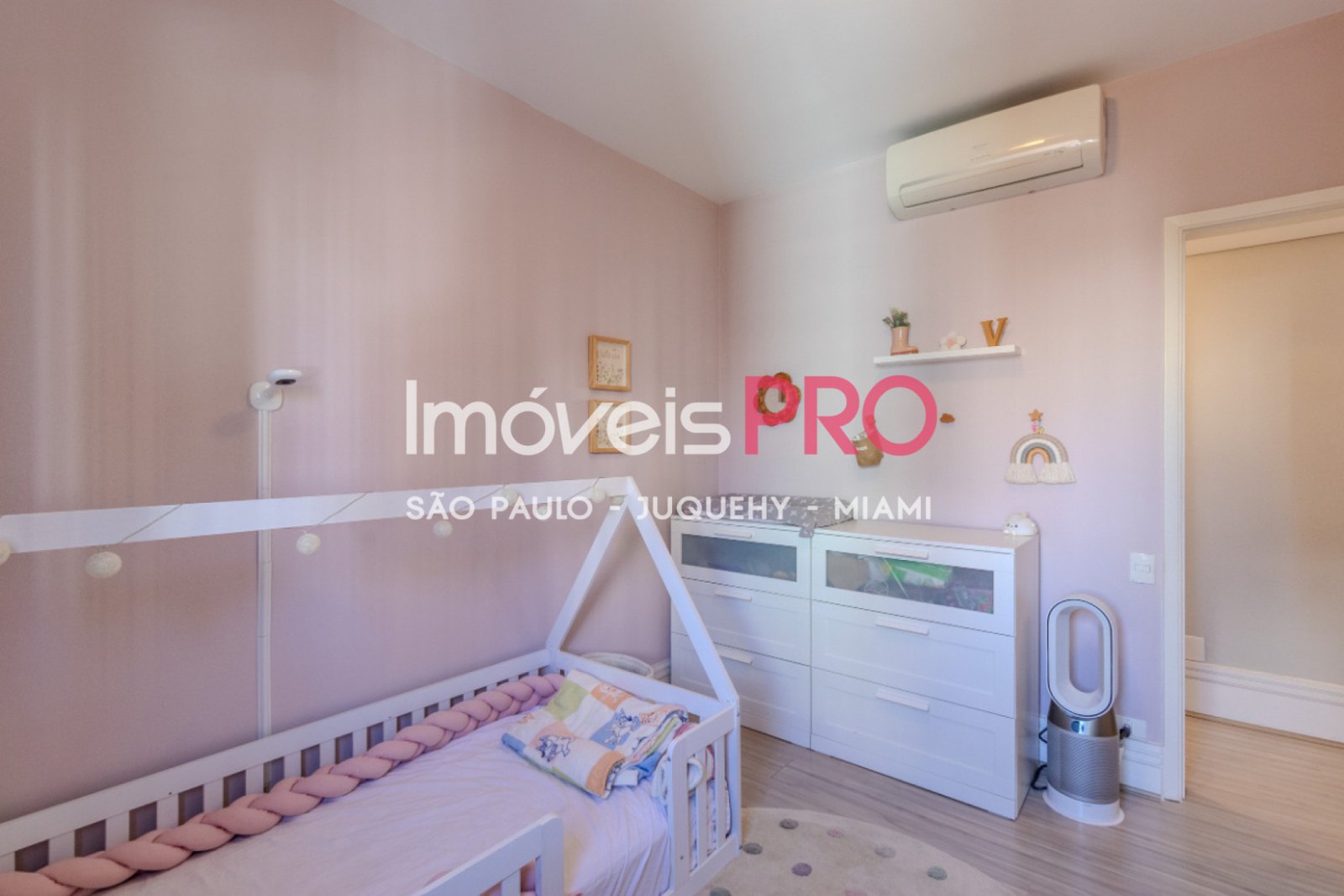 Apartamento para Vender, Moema Pássaros | Cód: IP40717 — 