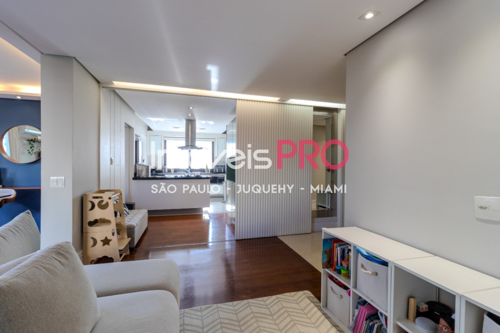 Apartamento de 3 quartos, 134 m², à venda em Moema Pássaros — foto 7