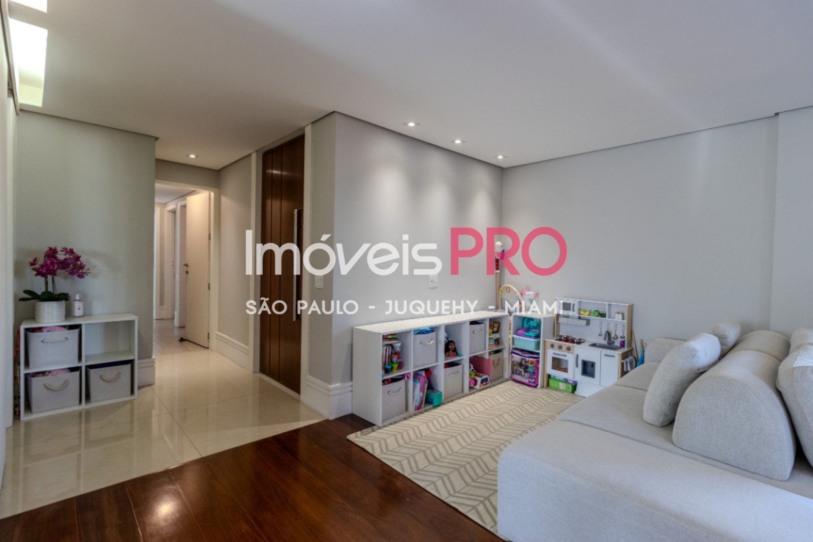 Apartamento para Vender, Moema Pássaros | Cód: IP40717 — 