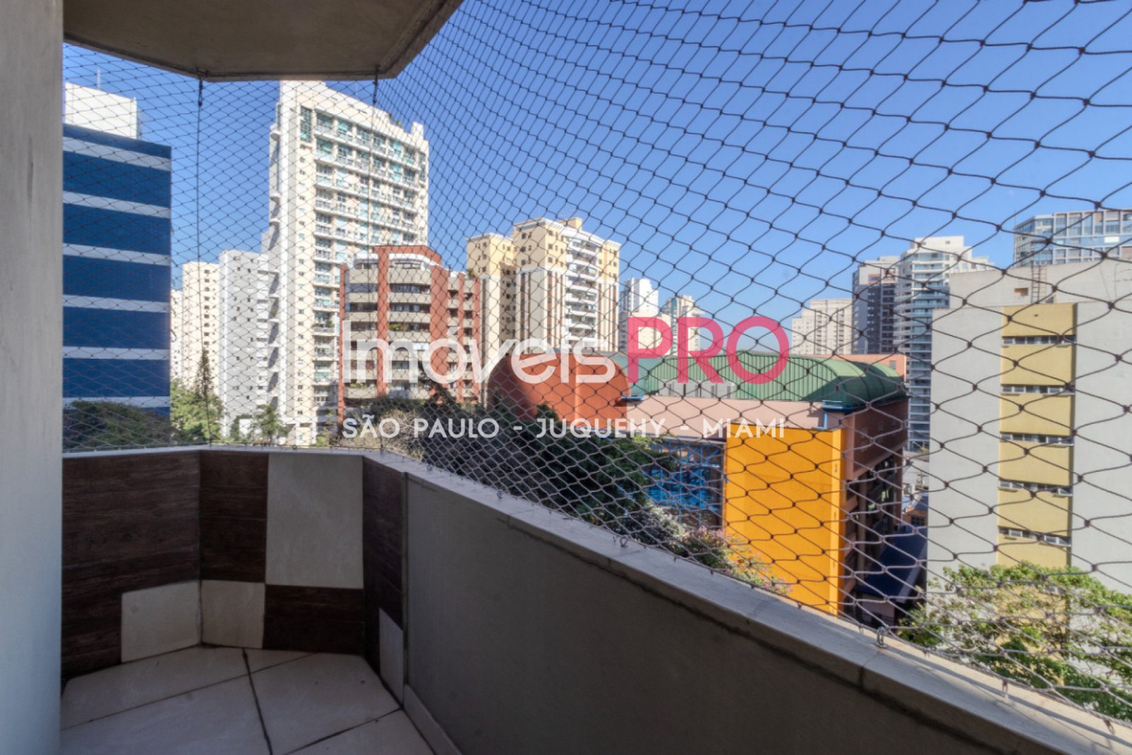 Apartamento para Vender, Moema Pássaros | Cód: IP40717 — 