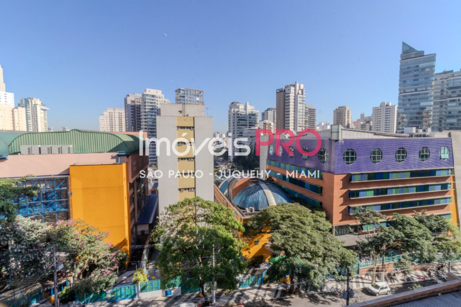 Apartamento para Vender, Moema Pássaros | Cód: IP40717 — 