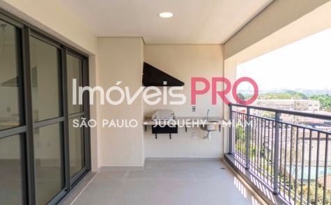 Apartamento em Butantã — foto 1 (Ref. IP40718)