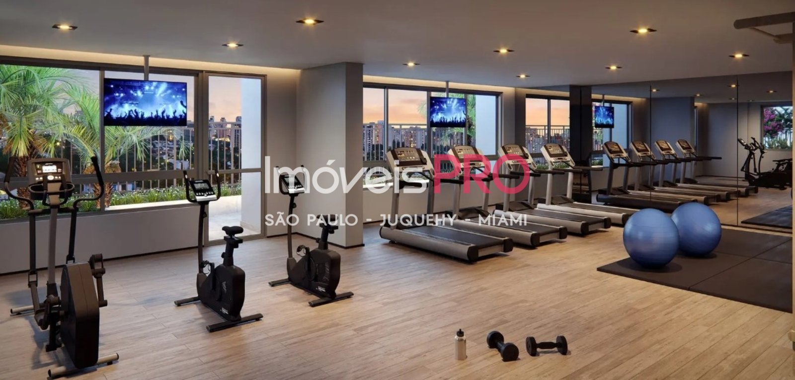 Apartamento para Vender, Butantã | Cód: IP40718 — 
