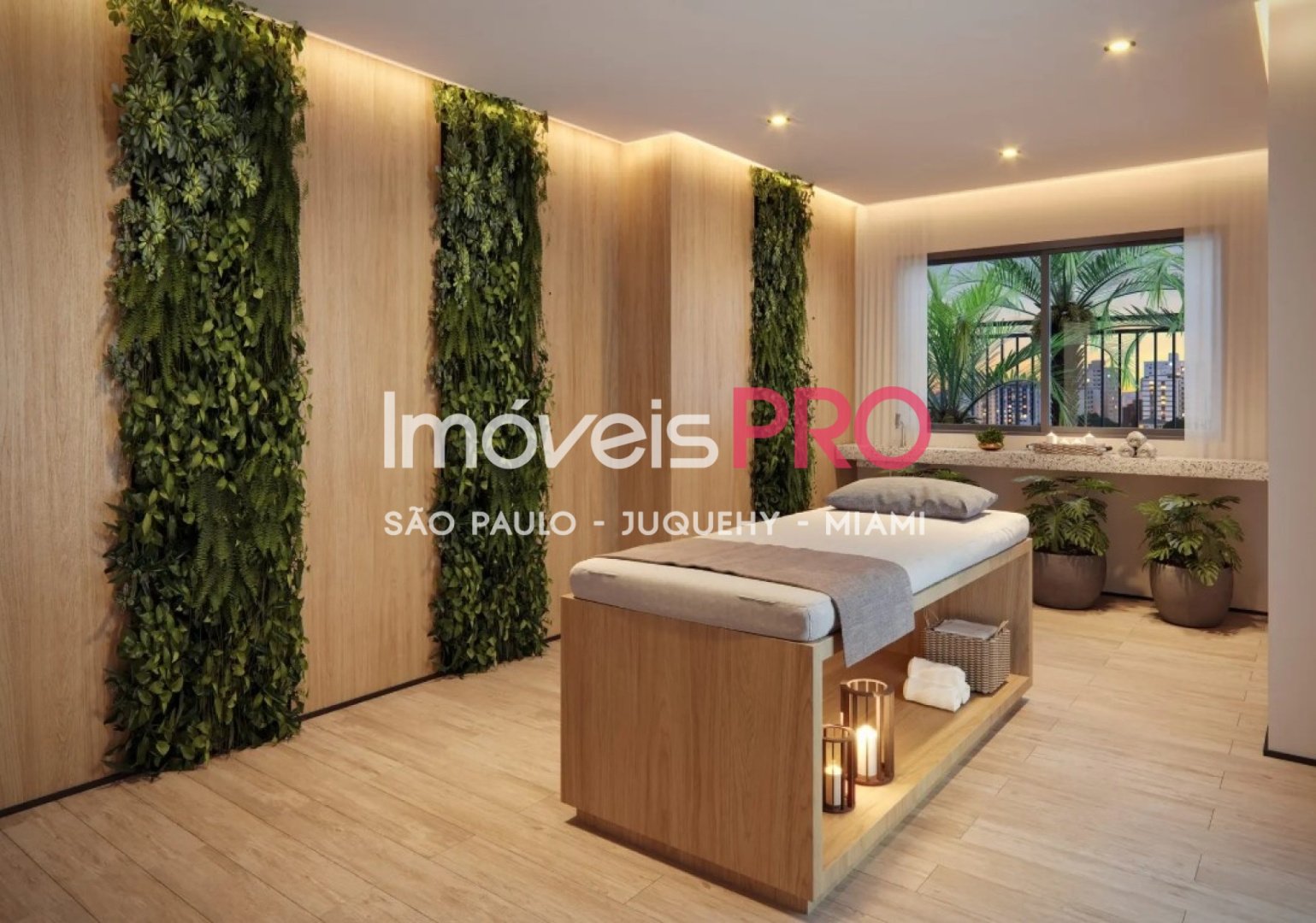 Apartamento para Vender, Butantã | Cód: IP40718 — 