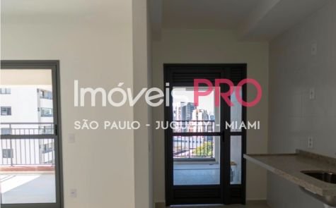 Condomínio Raízes Premium Butantã — foto 3 (unidade IP40718)