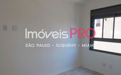 Condomínio Raízes Premium Butantã — foto 5 (unidade IP40718)