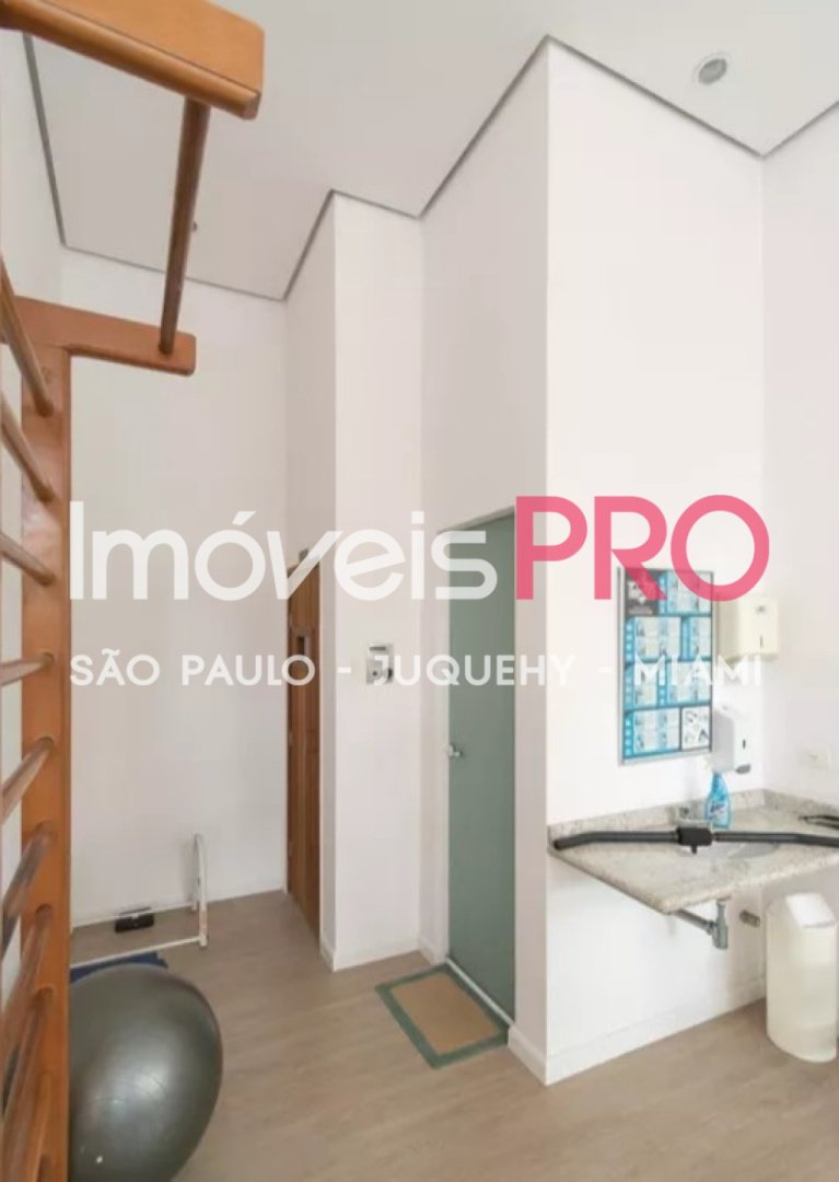 Apartamento para Vender, Campo Belo | Cód: IP40719 — 