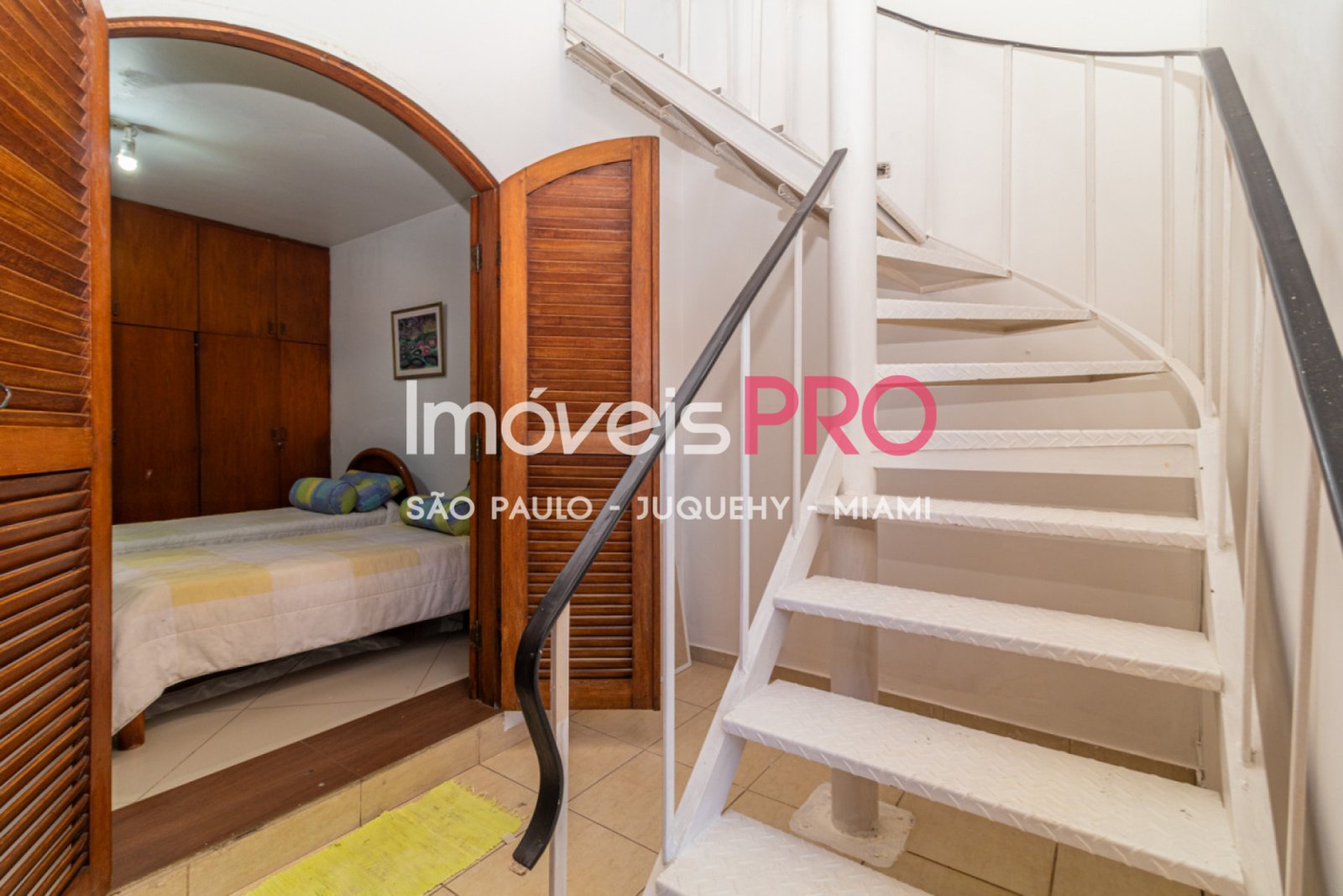 Sobrado para Vender, Brooklin Paulista | Cód: IP40720 — 
