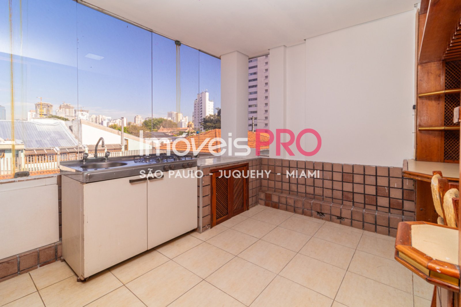Sobrado para Vender, Brooklin Paulista | Cód: IP40720 — 
