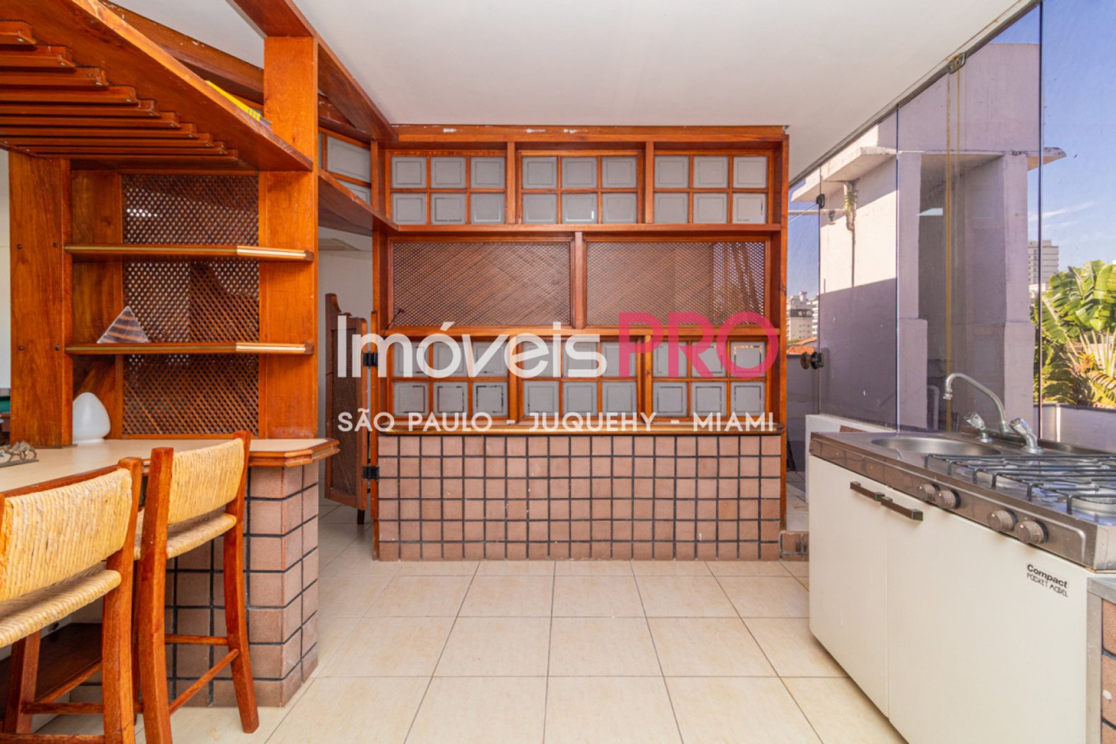 Sobrado para Vender, Brooklin Paulista | Cód: IP40720 — 