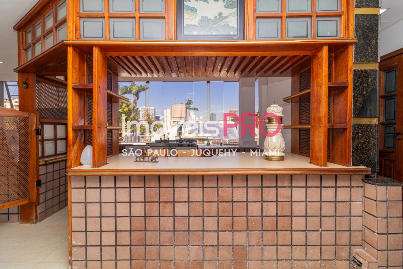 Sobrado para Vender, Brooklin Paulista | Cód: IP40720 — 