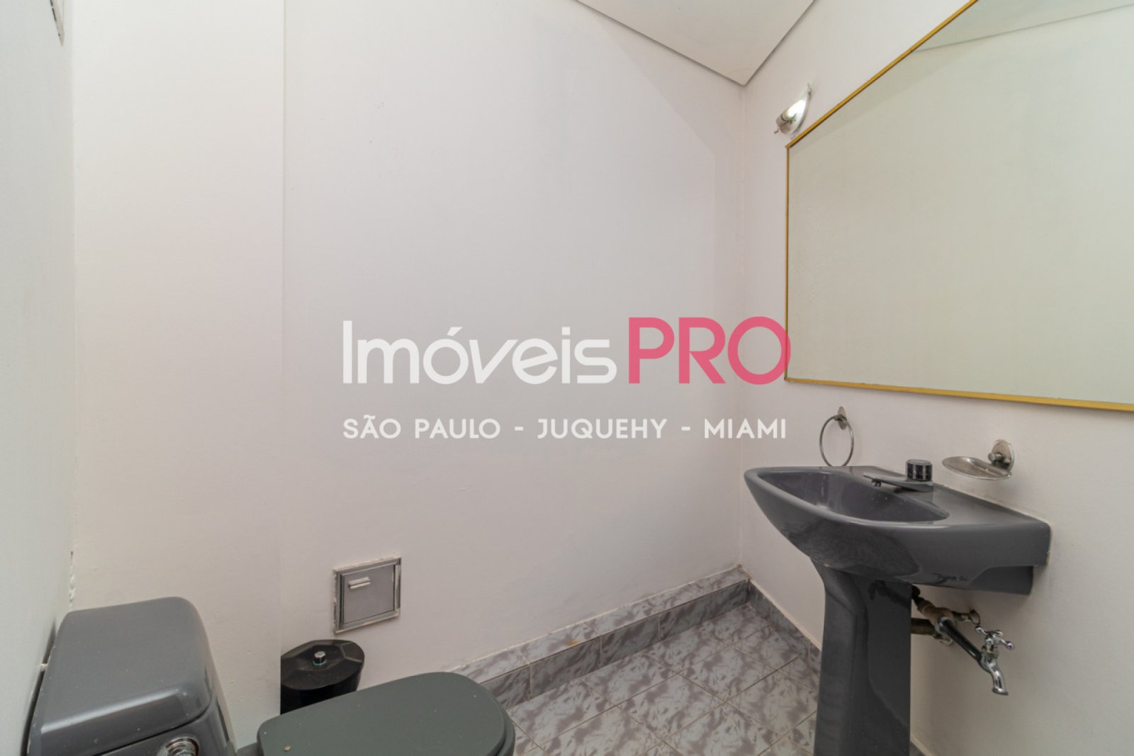 Sobrado para Vender, Brooklin Paulista | Cód: IP40720 — foto 2