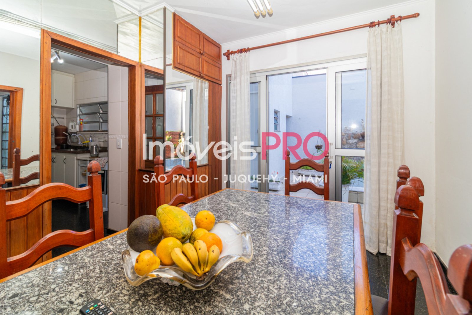 Sobrado para Vender, Brooklin Paulista | Cód: IP40720 — 
