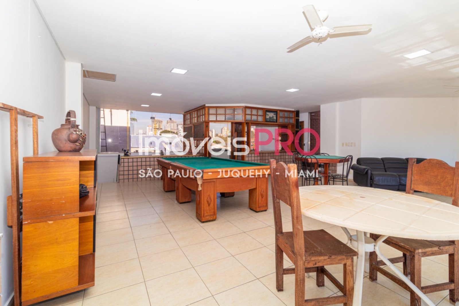 Sobrado para Vender, Brooklin Paulista | Cód: IP40720 — 