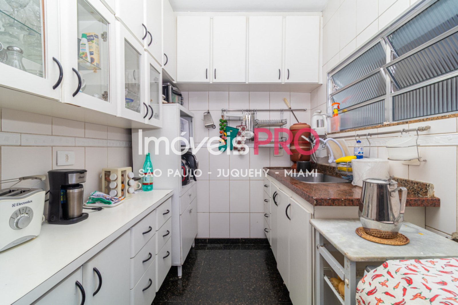 Sobrado para Vender, Brooklin Paulista | Cód: IP40720 — 