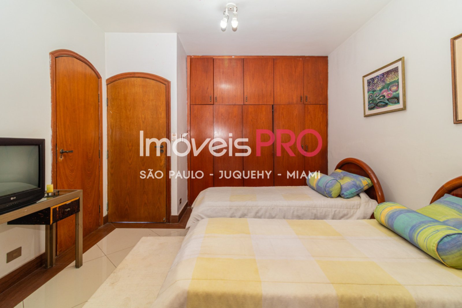 Sobrado para Vender, Brooklin Paulista | Cód: IP40720 — 