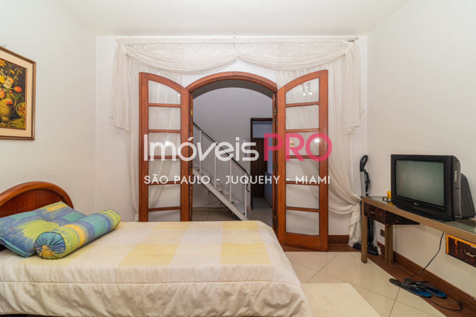 Sobrado para Vender, Brooklin Paulista | Cód: IP40720 — 
