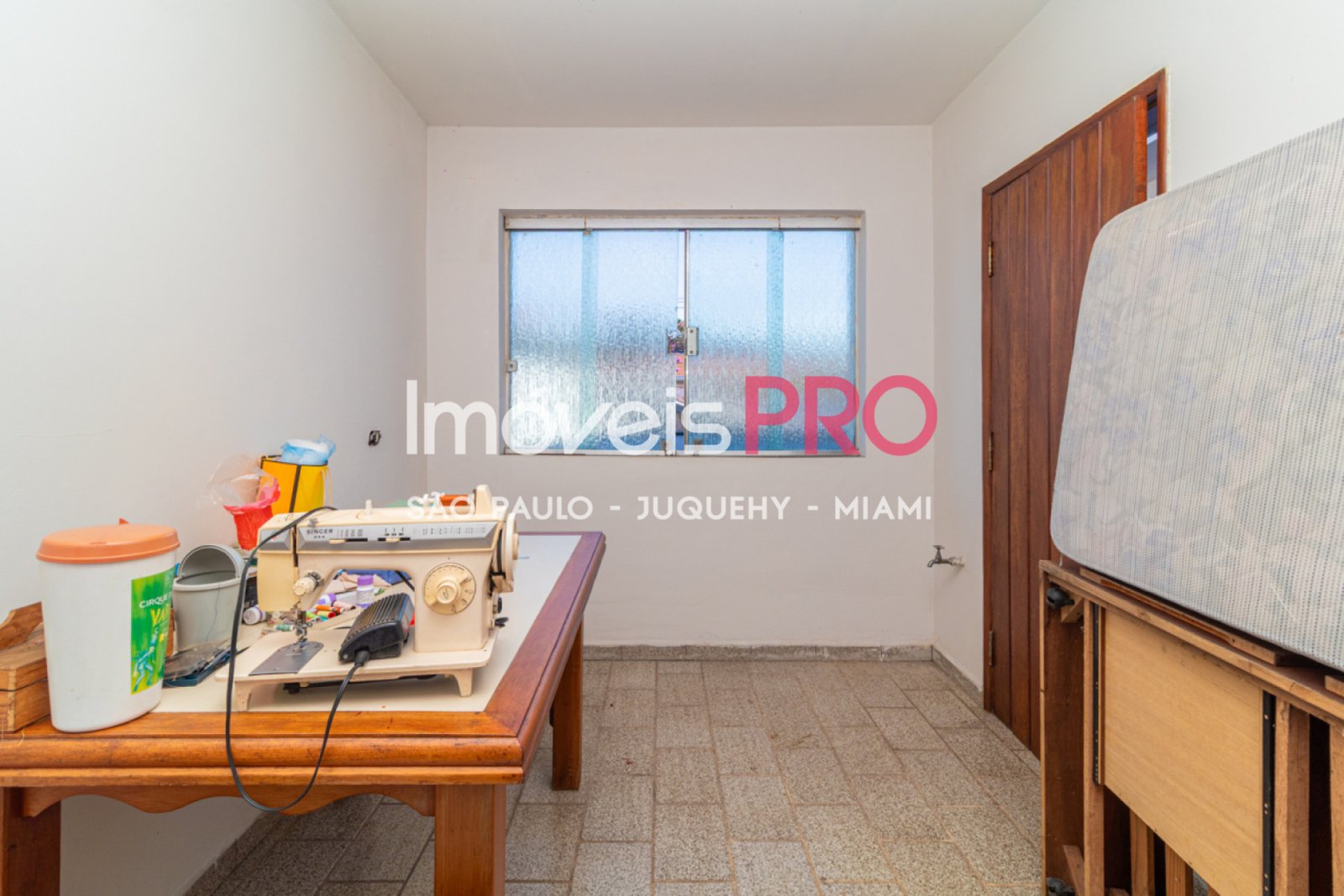 Sobrado para Vender, Brooklin Paulista | Cód: IP40720 — 