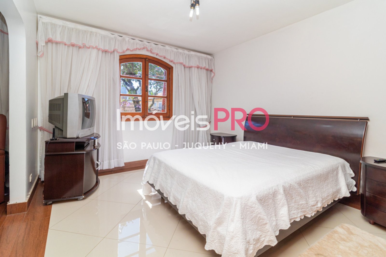 Sobrado para Vender, Brooklin Paulista | Cód: IP40720 — 