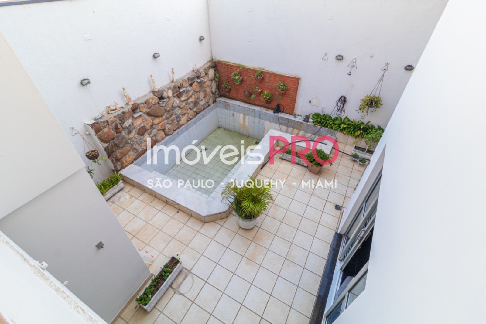 Sobrado para Vender, Brooklin Paulista | Cód: IP40720 — 