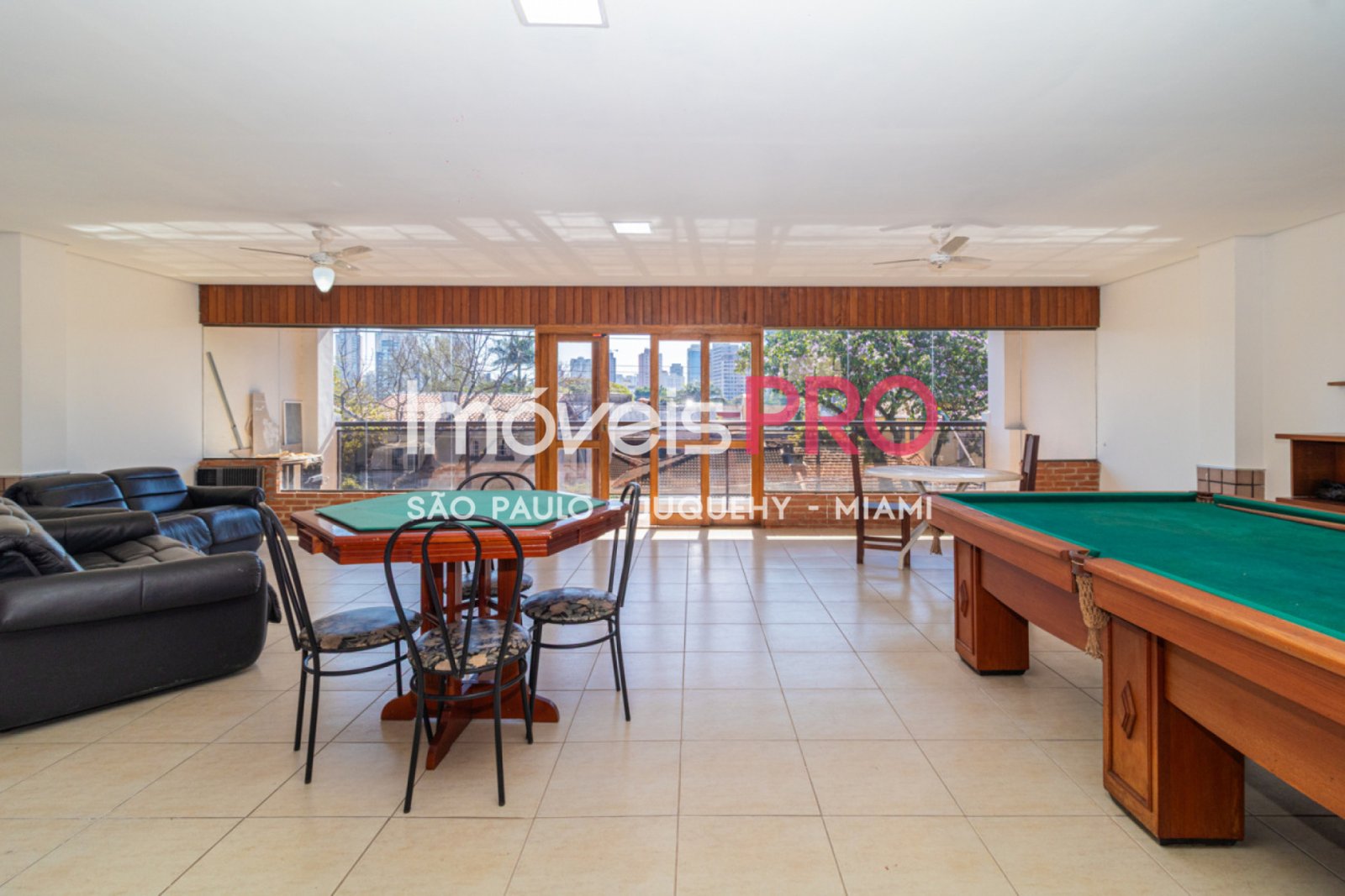 Sobrado para Vender, Brooklin Paulista | Cód: IP40720 — foto 3