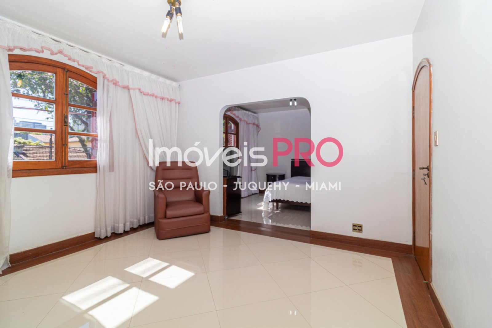 Sobrado para Vender, Brooklin Paulista | Cód: IP40720 — 