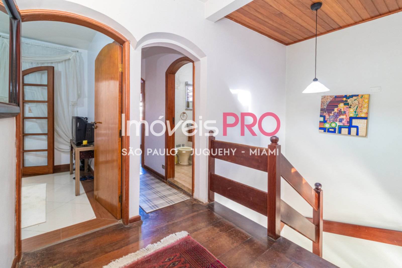 Sobrado para Vender, Brooklin Paulista | Cód: IP40720 — 
