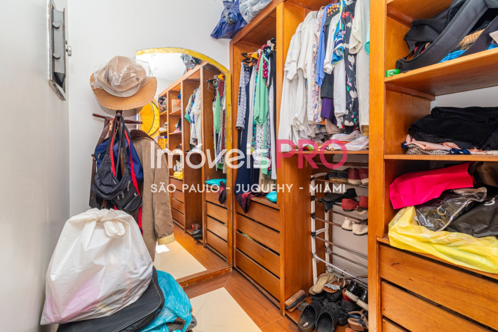 Sobrado para Vender, Brooklin Paulista | Cód: IP40720 — 