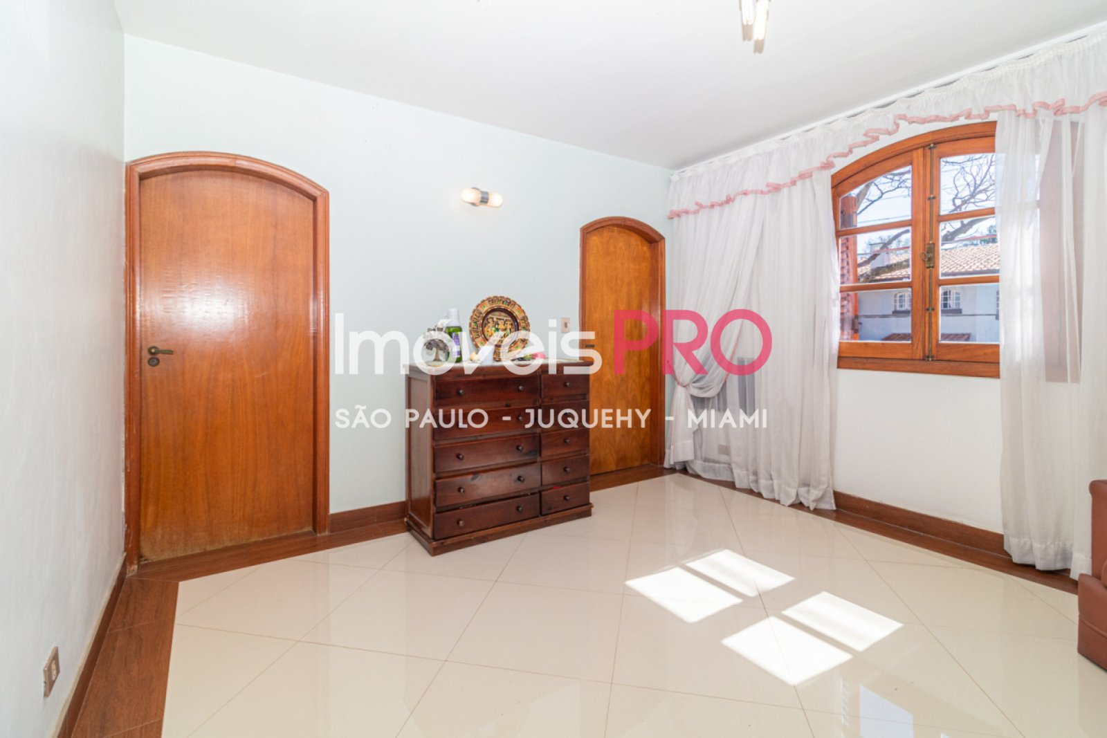 Sobrado para Vender, Brooklin Paulista | Cód: IP40720 — 