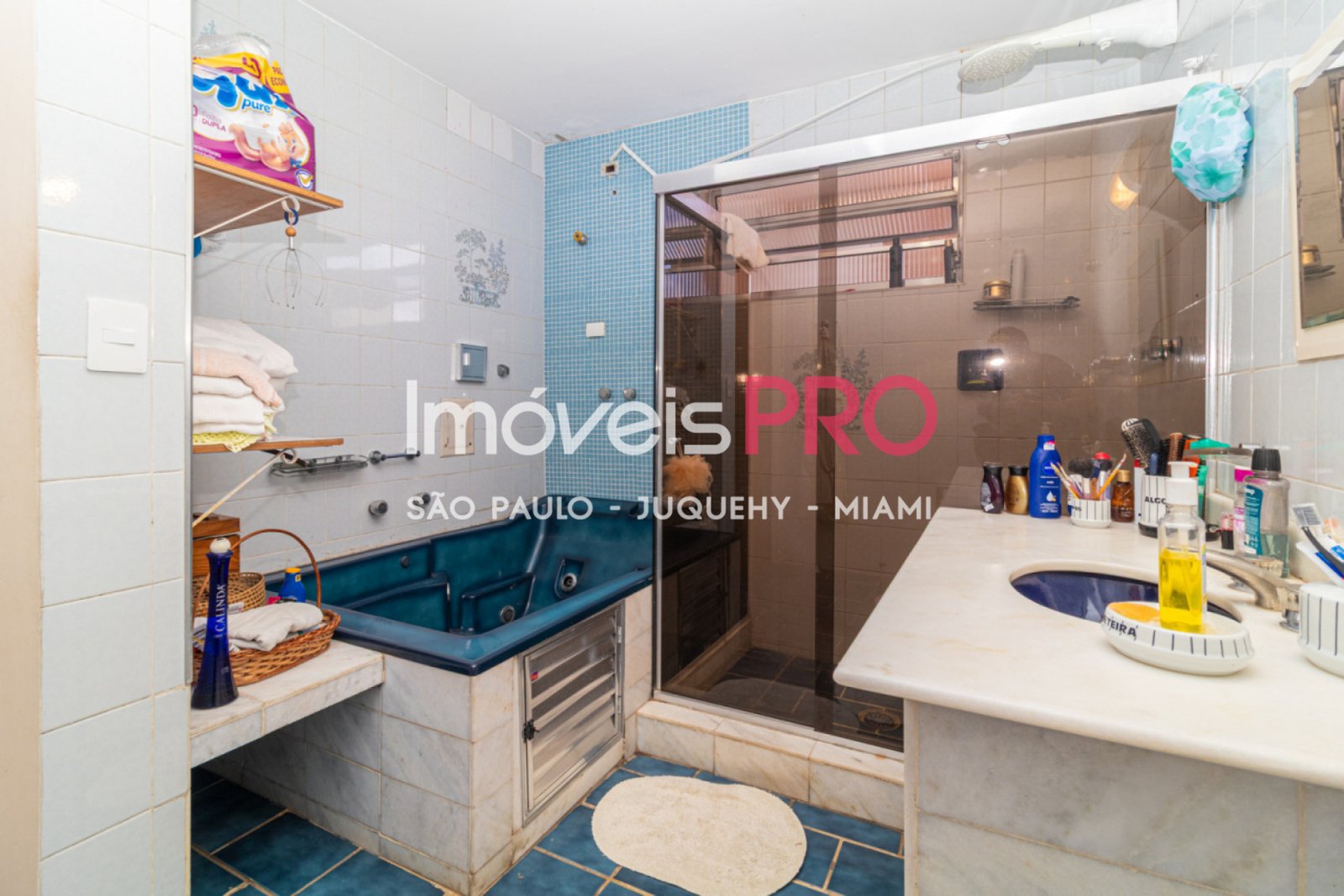 Sobrado para Vender, Brooklin Paulista | Cód: IP40720 — 