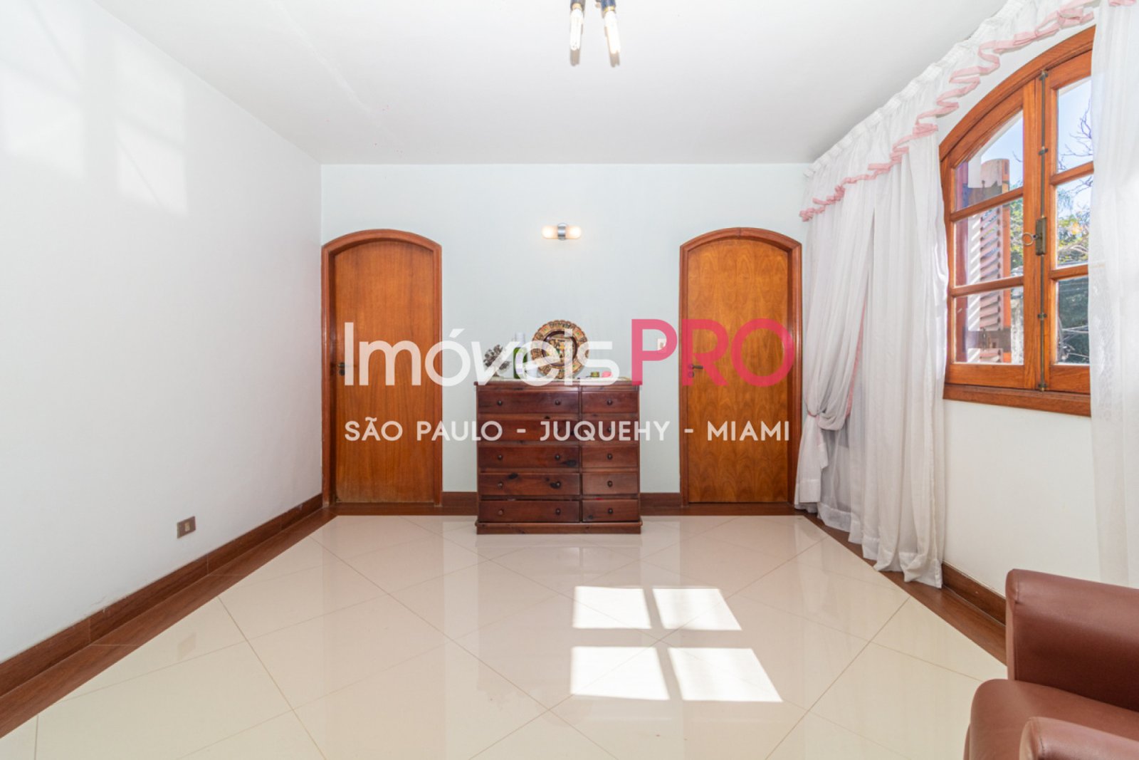 Sobrado para Vender, Brooklin Paulista | Cód: IP40720 — 