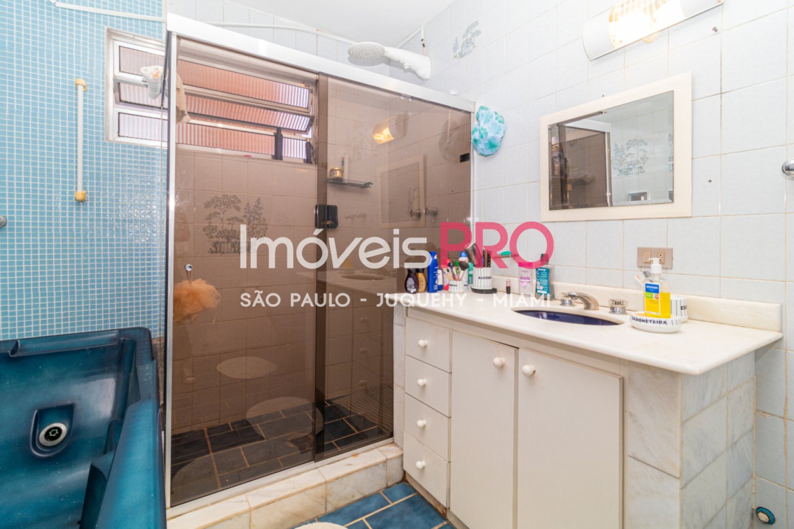 Sobrado para Vender, Brooklin Paulista | Cód: IP40720 — 