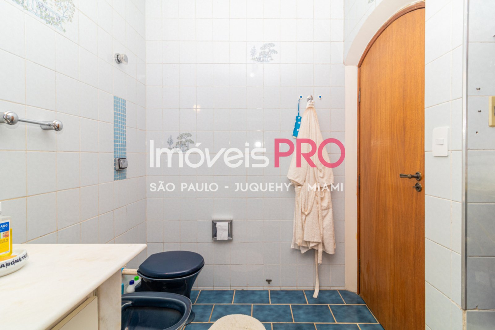 Sobrado para Vender, Brooklin Paulista | Cód: IP40720 — 