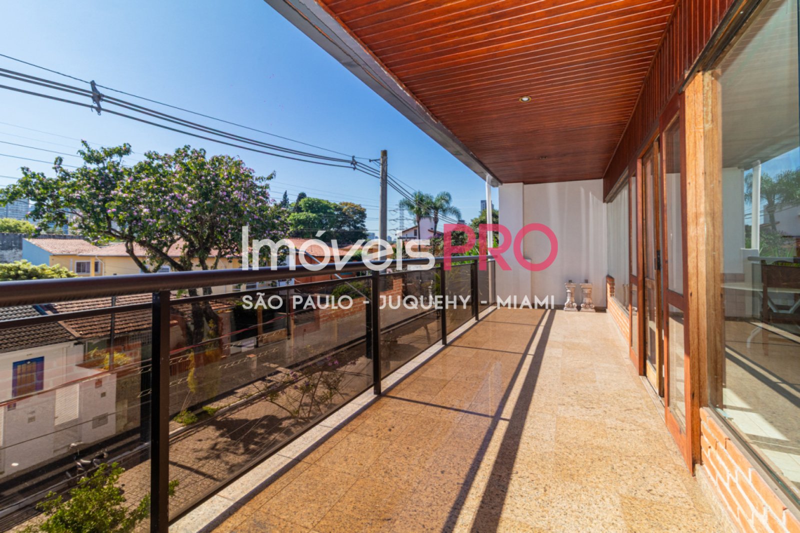 Sobrado para Vender, Brooklin Paulista | Cód: IP40720 — foto 4