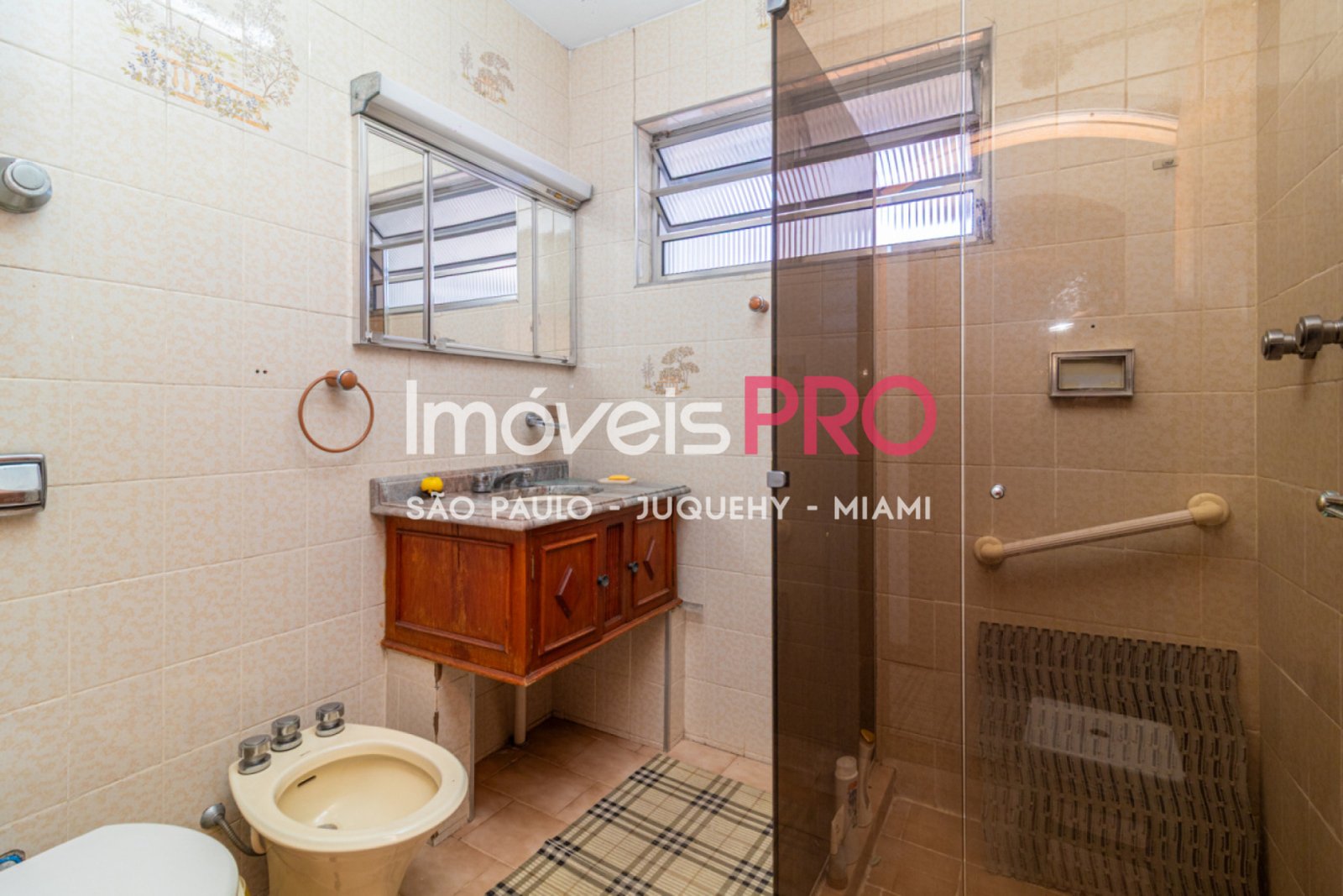 Sobrado para Vender, Brooklin Paulista | Cód: IP40720 — 