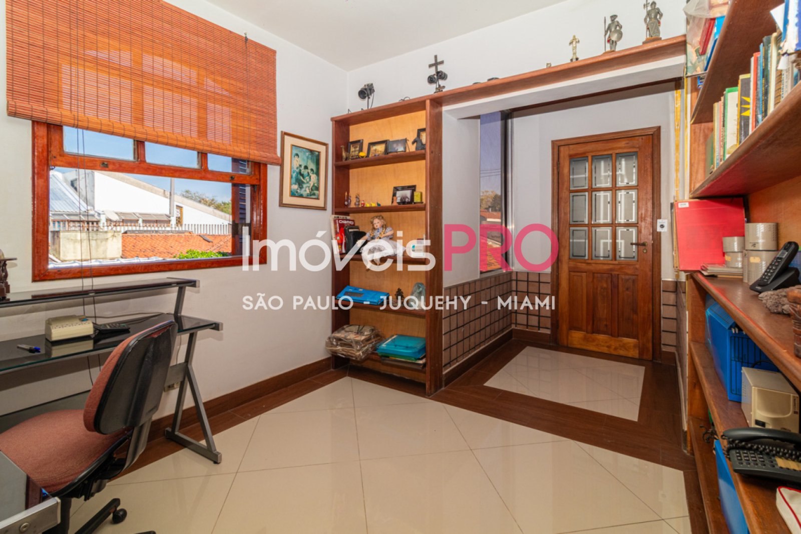 Sobrado para Vender, Brooklin Paulista | Cód: IP40720 — 