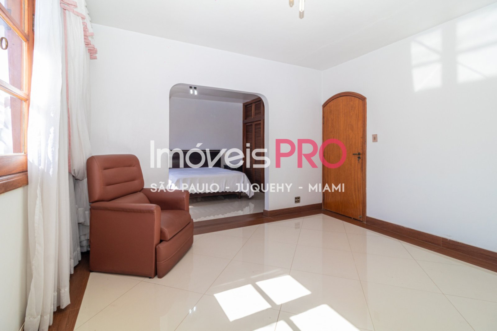 Sobrado para Vender, Brooklin Paulista | Cód: IP40720 — 