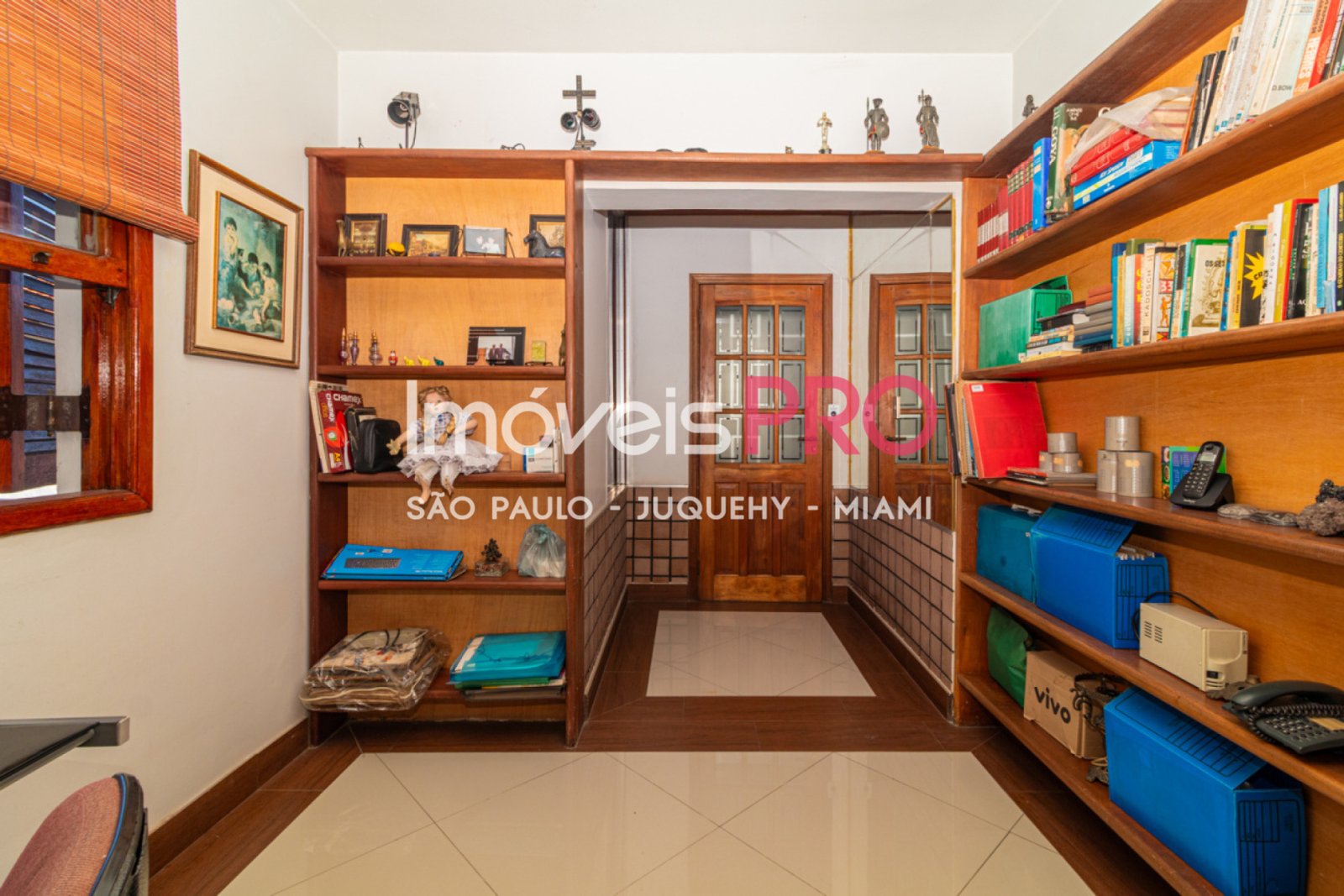 Sobrado para Vender, Brooklin Paulista | Cód: IP40720 — 