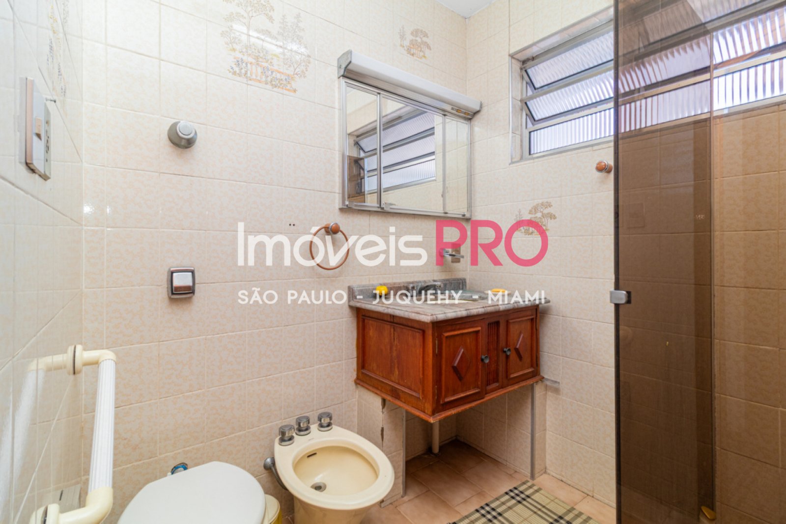 Sobrado para Vender, Brooklin Paulista | Cód: IP40720 — 